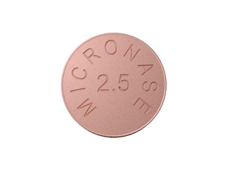 Micronase (Glyburide)